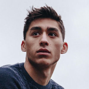 Meet your Posher, Ty